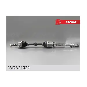 WDA21022 FENOX