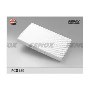 FENOX FCS189
