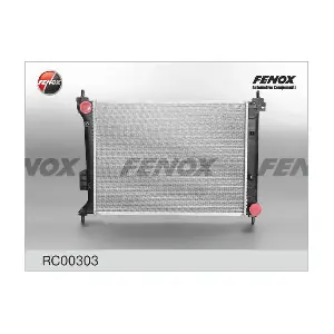 RC00303 FENOX