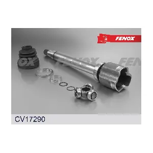 CV17290 FENOX