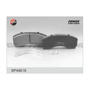 BP44018 FENOX