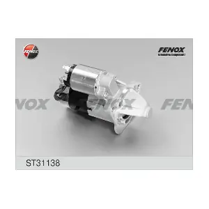 ST31138 FENOX