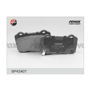 BP43407 FENOX