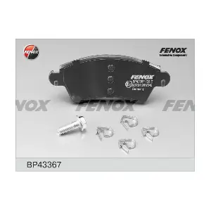 BP43367 FENOX