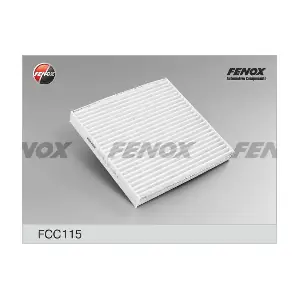 FENOX FCC115
