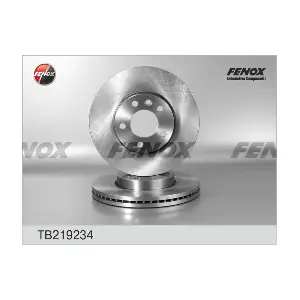 TB219234 FENOX