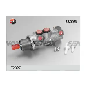 T2027 FENOX