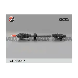 WDA20037 FENOX