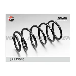SPR15040 FENOX