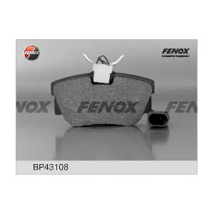 FENOX BP43108