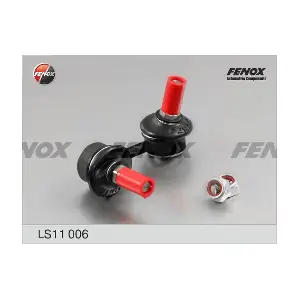 LS11006 FENOX