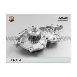 HB2154 FENOX
