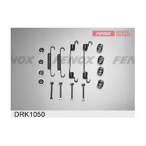 DRK1050 FENOX