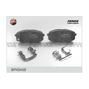 BP43459 FENOX