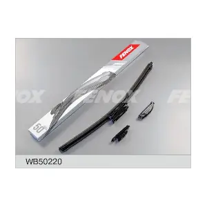 WB50220 FENOX