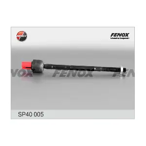 SP40005 FENOX