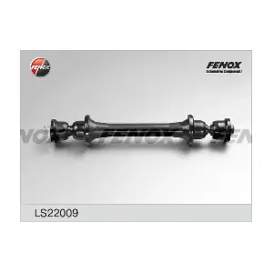 LS22009 FENOX