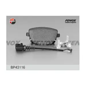 BP43116 FENOX
