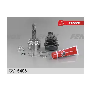 CV16408 FENOX