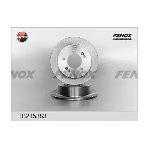 TB215383 FENOX