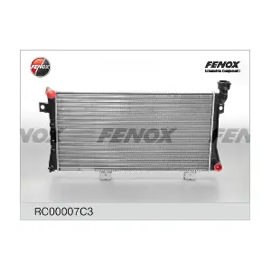 RC00007C3 FENOX