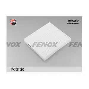FCS130 FENOX