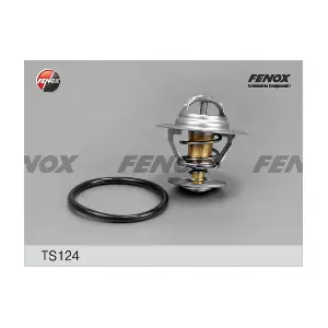 FENOX TS124