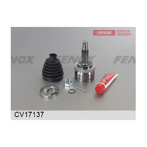 CV17137 FENOX