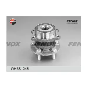 WHB81246 FENOX