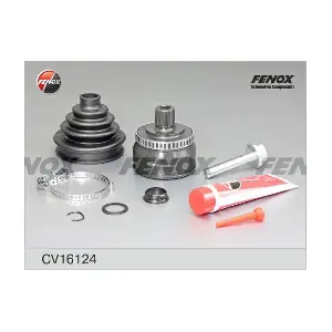 CV16124 FENOX
