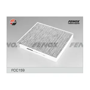 FENOX FCC159