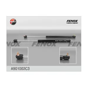 FENOX A901002C3