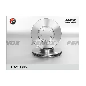 TB219305 FENOX