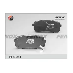 FENOX BP43341