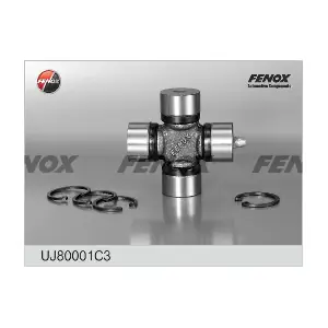 UJ80001C3 FENOX