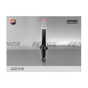 A22010 FENOX