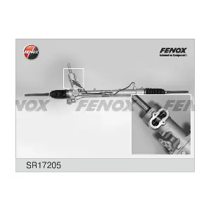 SR17205 FENOX