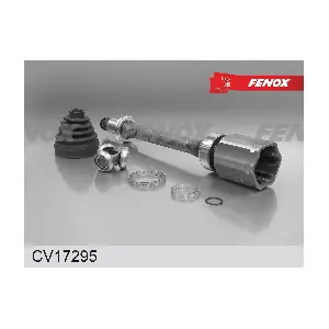 CV17295 FENOX