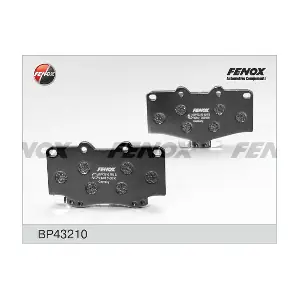 FENOX BP43210
