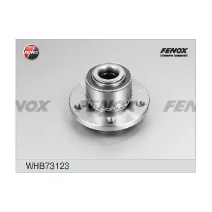 FENOX WHB73123