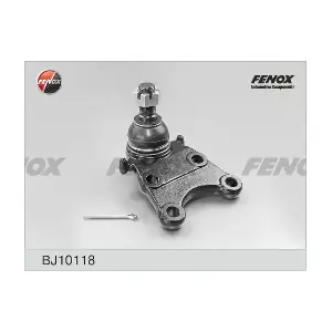BJ10118 FENOX
