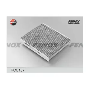 FCC187 FENOX