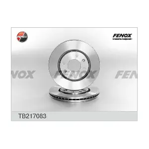 TB217083 FENOX