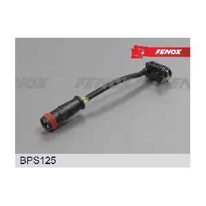 BPS125 FENOX
