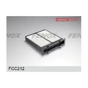 FCC212 FENOX