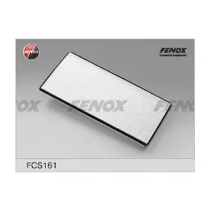 FENOX FCS161