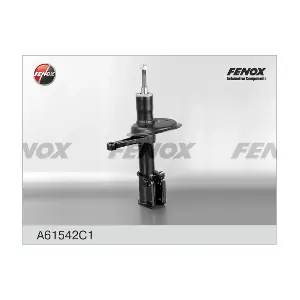 A61542C1 FENOX
