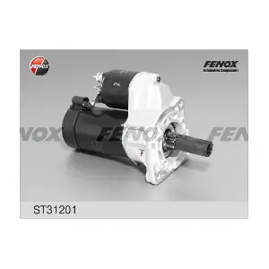 ST31201 FENOX