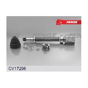 CV17296 FENOX