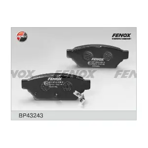 FENOX BP43243